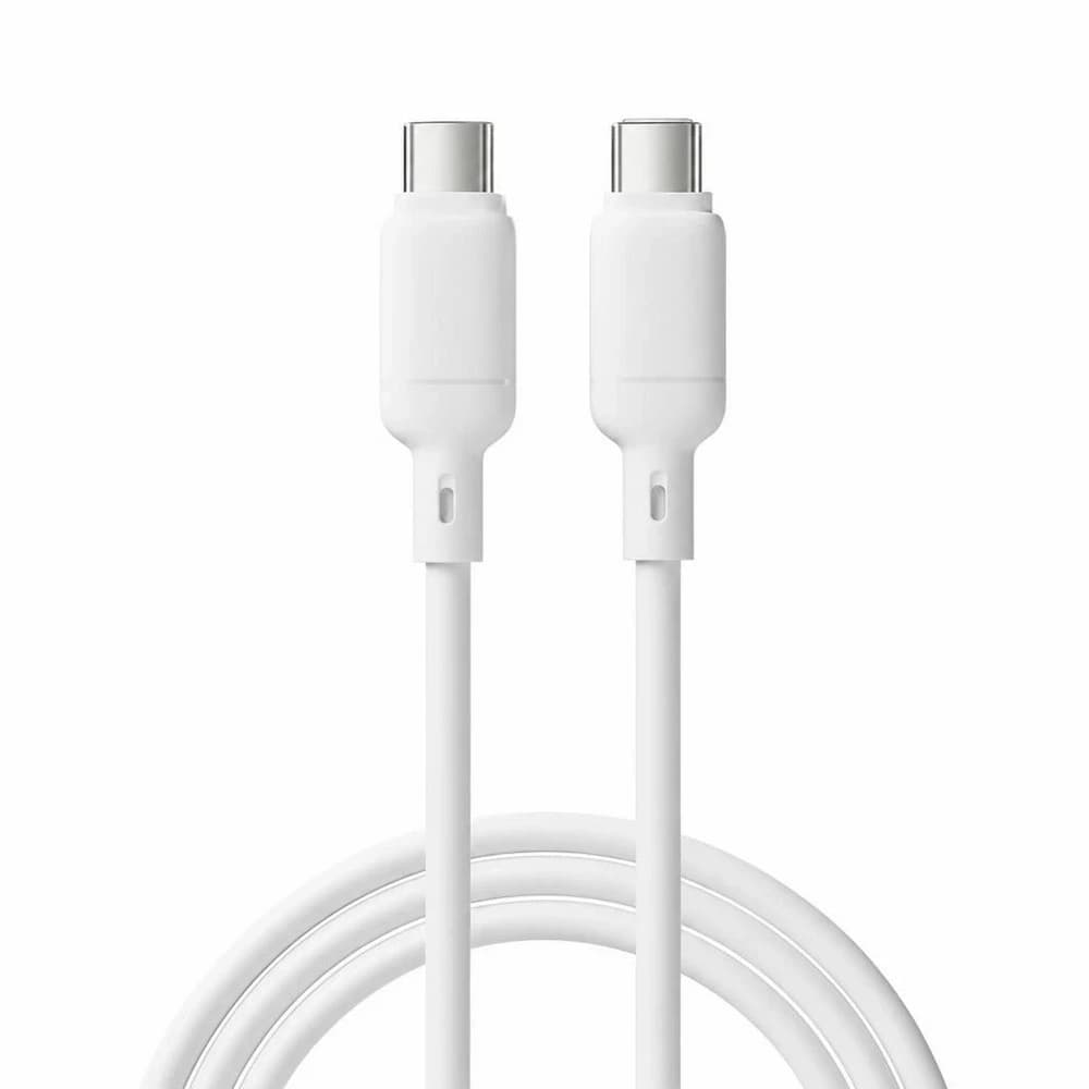 Wiwu Cable Wiwu Classic Wi C008 Usb Usb Branco