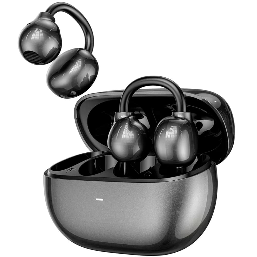 Wiwu Auricular Wiwi Ai Ows AI301 Preto
