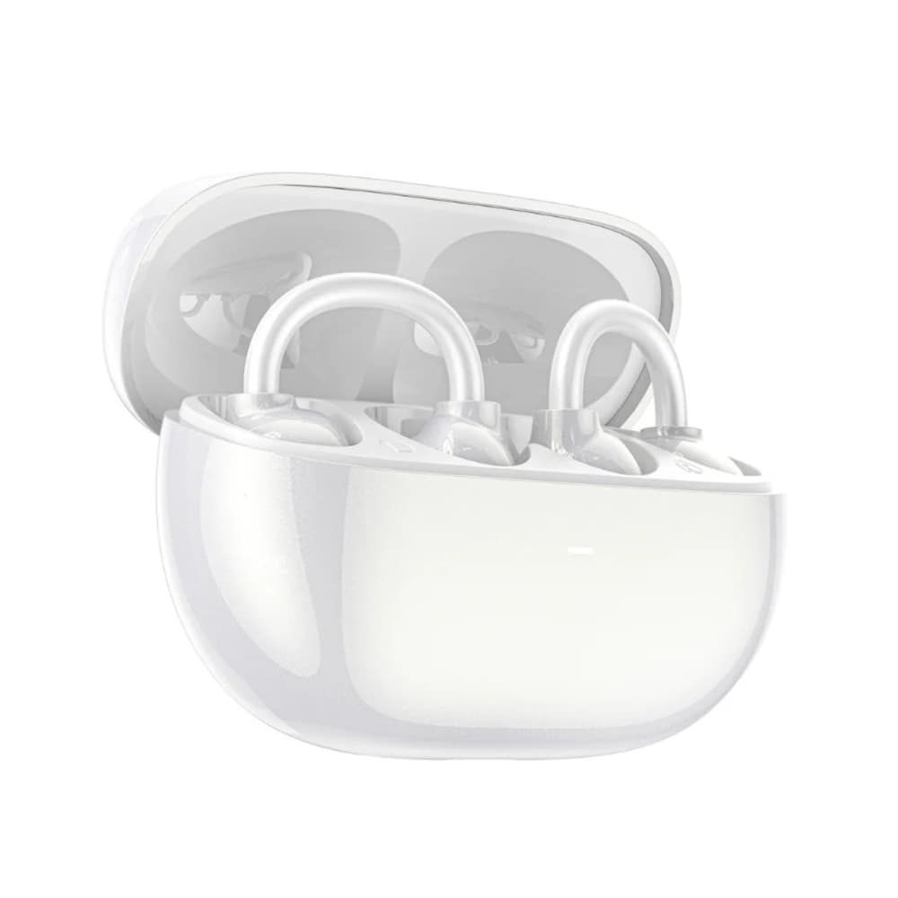 Wiwu Auricular Wiwu Ai Ows AL301 Branco