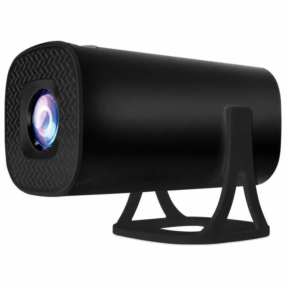 Smartfy Proyector Smartfy PG02B Hdmi Magistv Preto