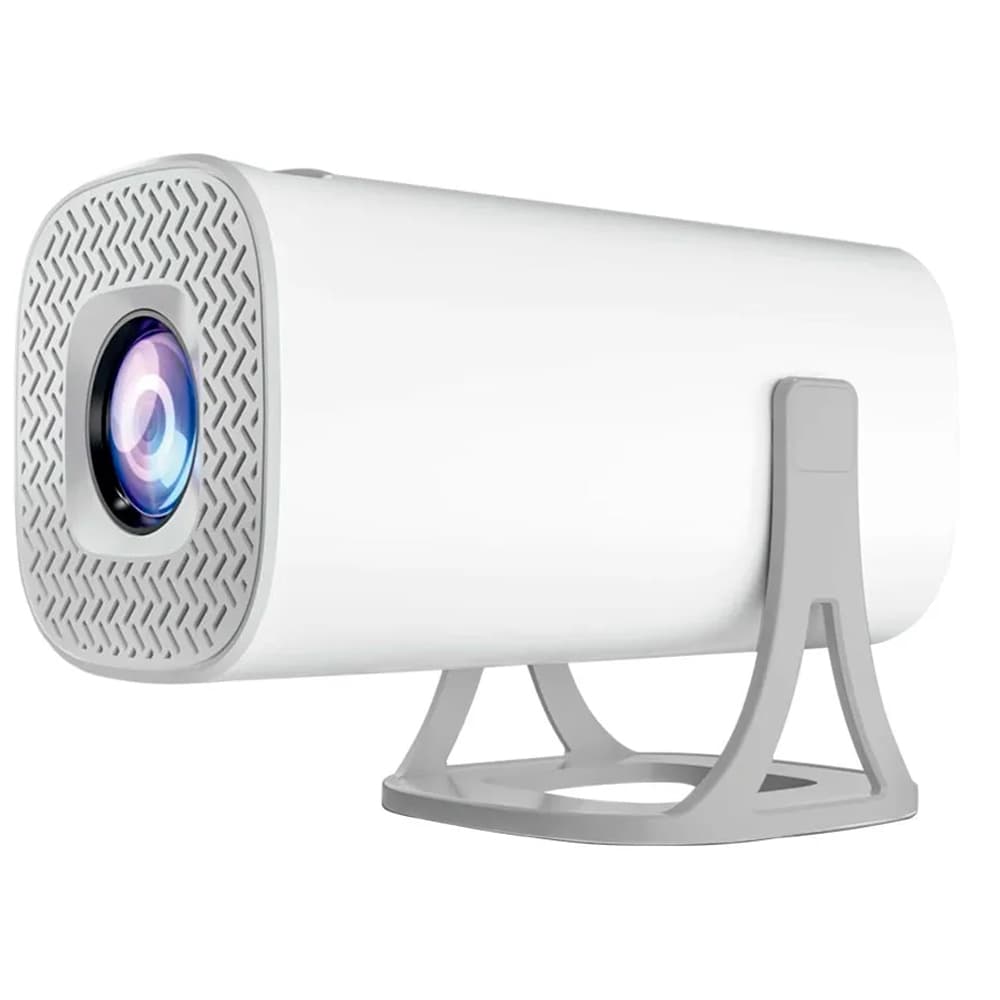 Smartfy Proyector Smartfy PG02W Hdmi Magistv Branco