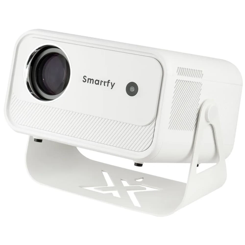 Smartfy Proyector Smartfy PG03W Hdmi Magistv Branco