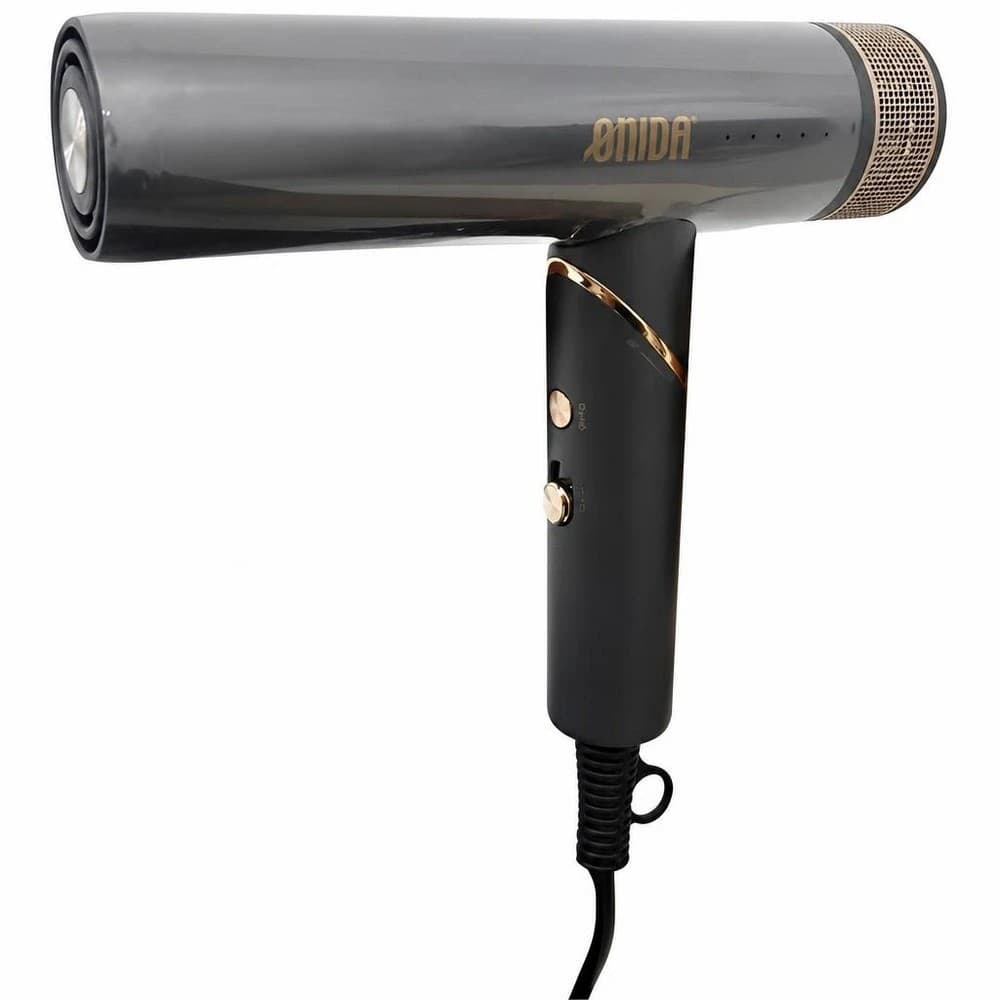 Onida Secador Onida On Professional 1800W 60HZ Bivolt
