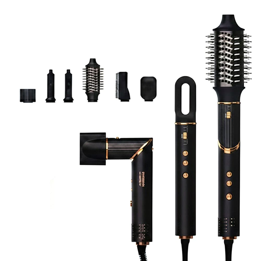 Onida Cepillo Secador Onida On En 1200W 110V