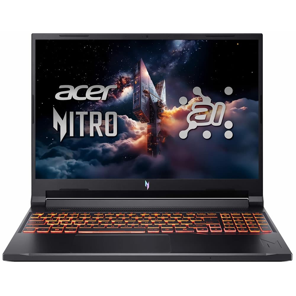 Acer Nitro V16 ANV16 R309 Amd Ryzen RTX5050 512GB