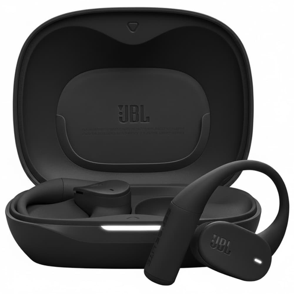 Jbl Auricular Sense Lite Open Preto