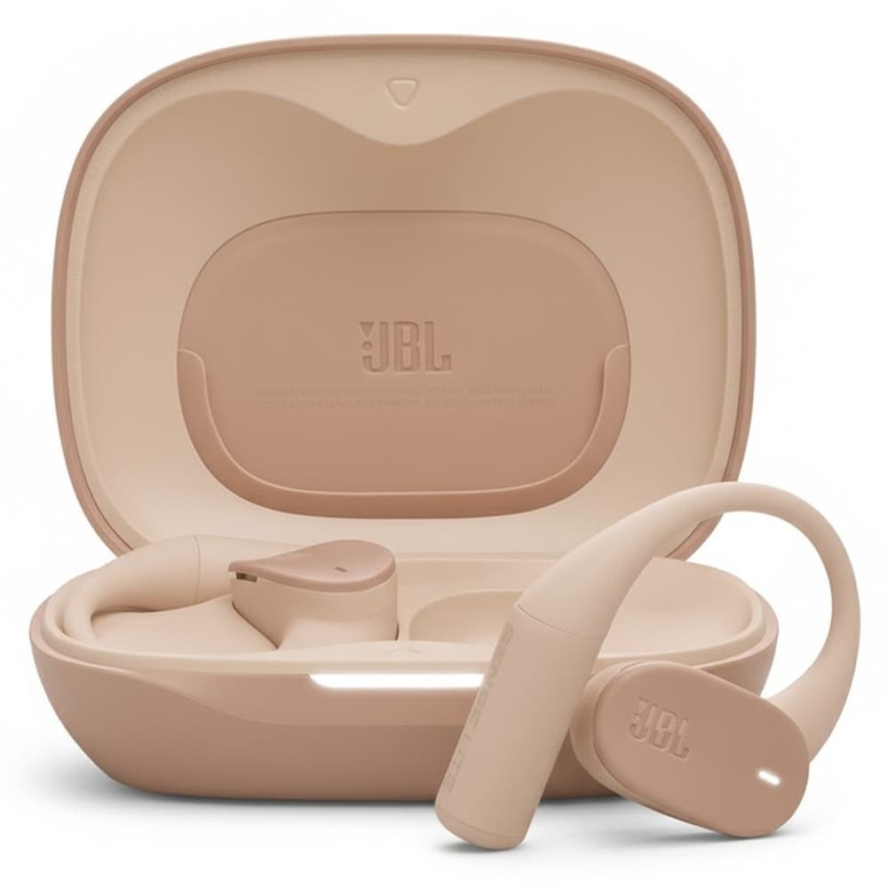 Jbl Auricular Sense Lite Open Beige