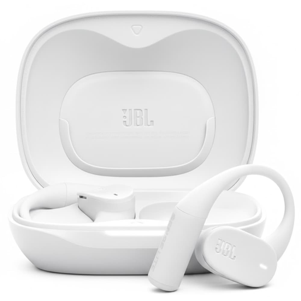 Jbl Auricular Sense Lite Open Branco