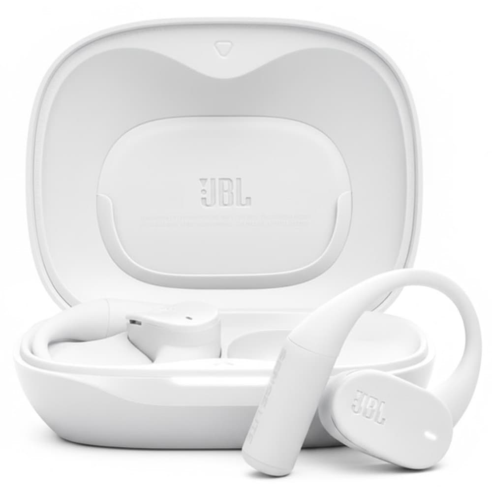 Jbl Auricular Sense Lite Open Branco