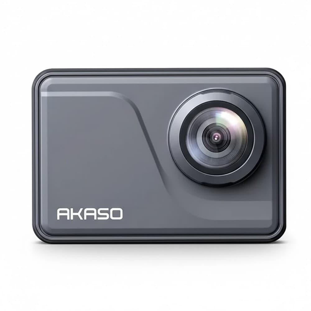 Camara Akaso Brave V50 Pro 4K Baterias Touch