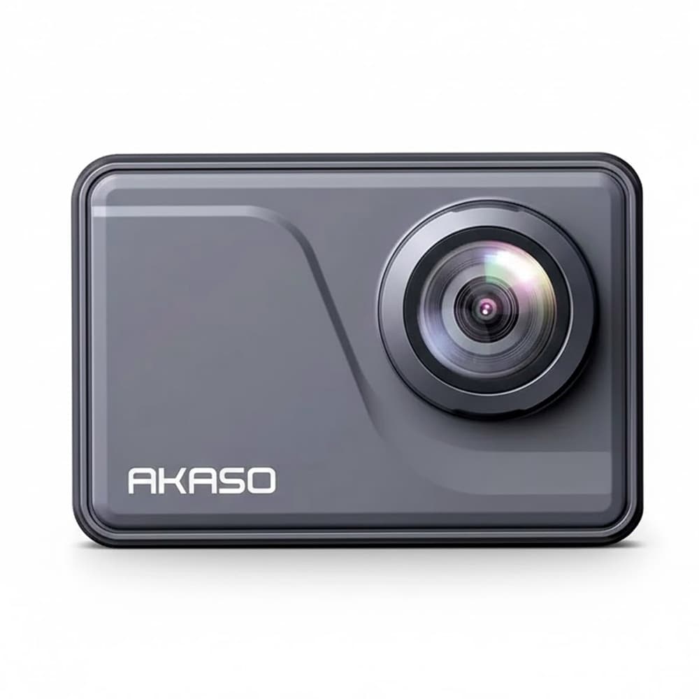 Camara Akaso Brave V50 Pro 4K Baterias Touch