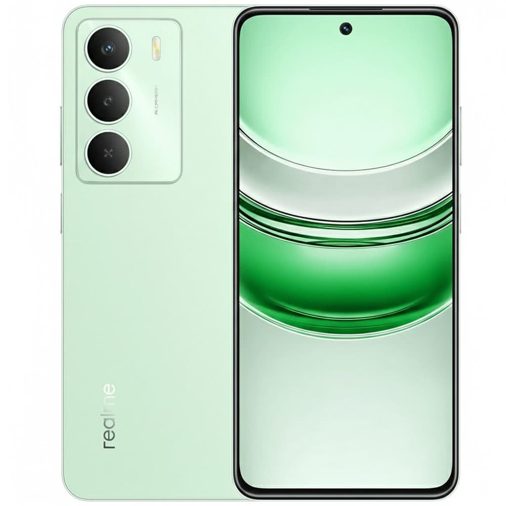 Realme C71 RMX3943 45W 128GB Verde