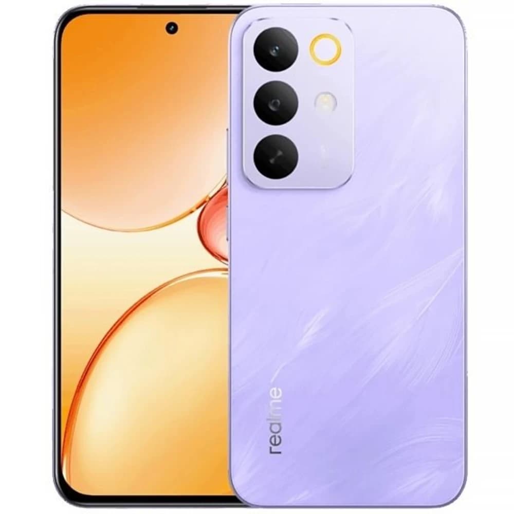 Realme C85 Pro Rmx5555 256GB Roxo