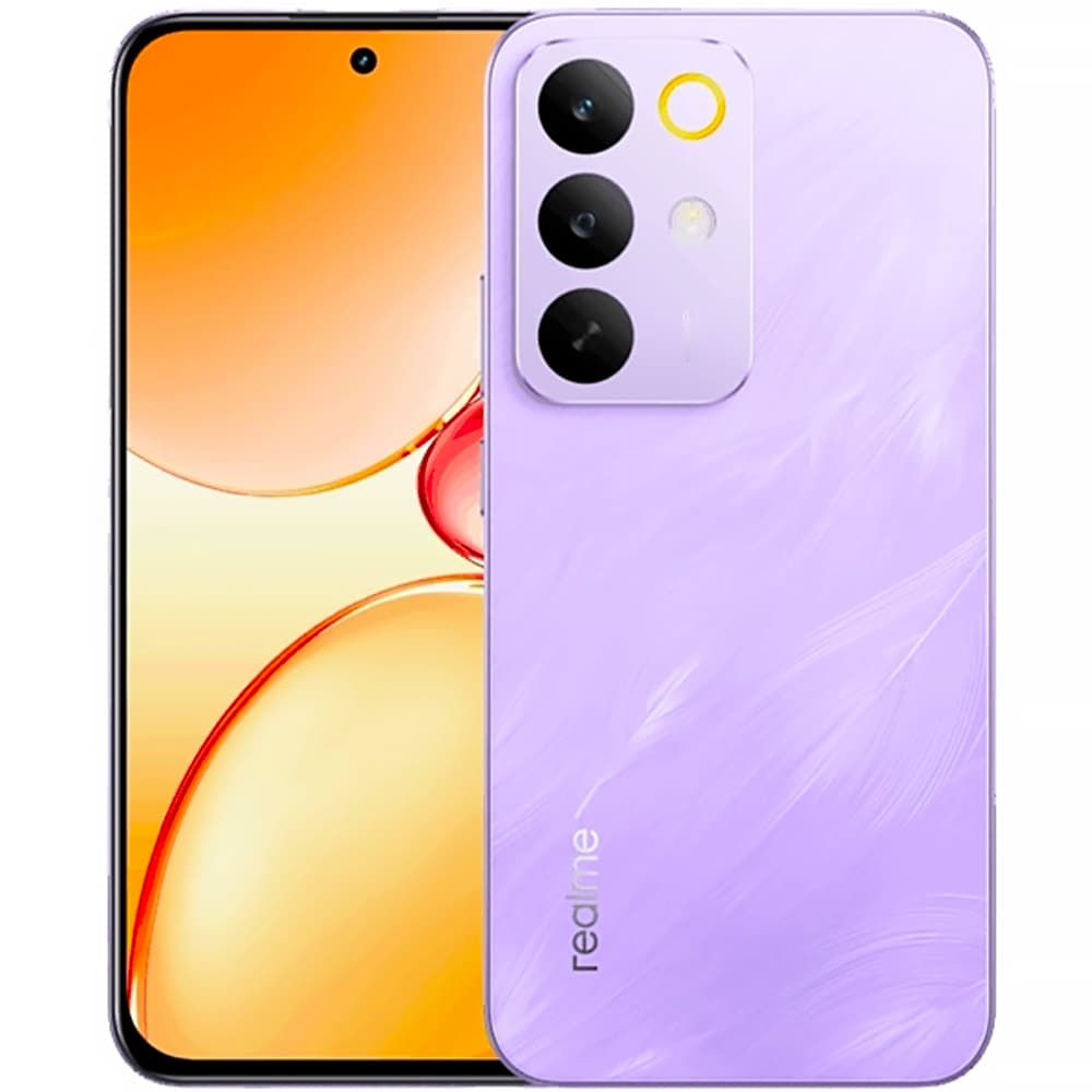 Realme C85 Pro Rmx5555 256GB Roxo