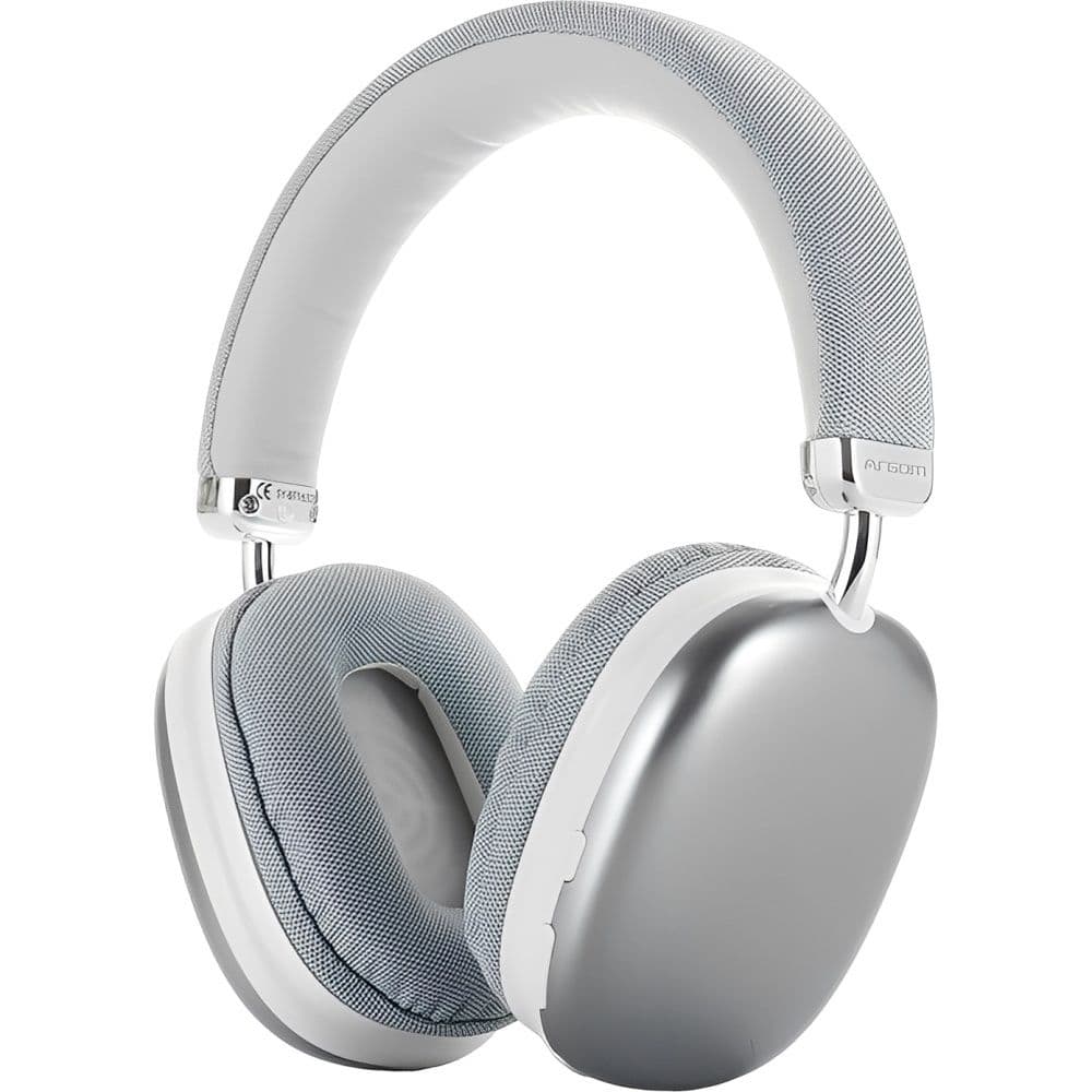 Argom Auricular Argom Arg Hs 2553WT Ultimate Sound Branco