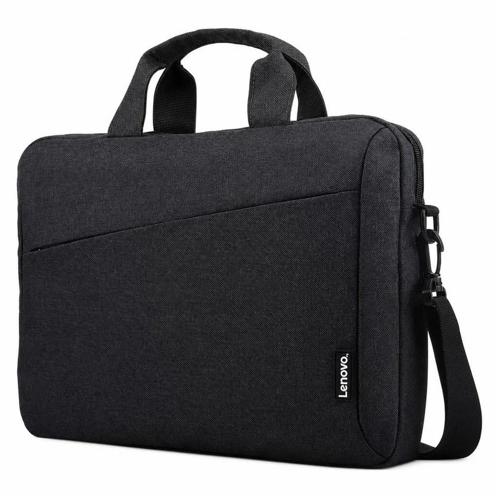 Lenovo Maletin Casual Toploader T210 GX40Q17229 Preto