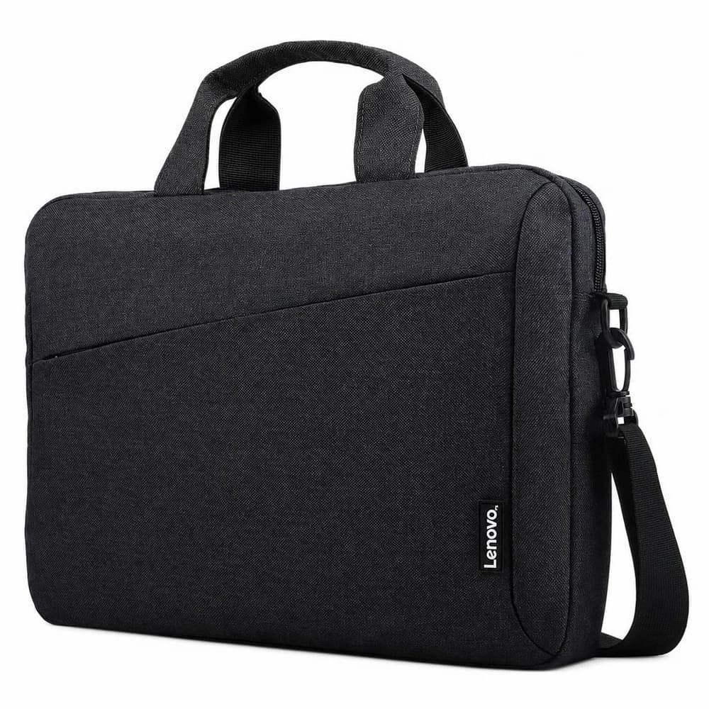 Lenovo Maletin Casual Toploader T210 GX40Q17229 Preto