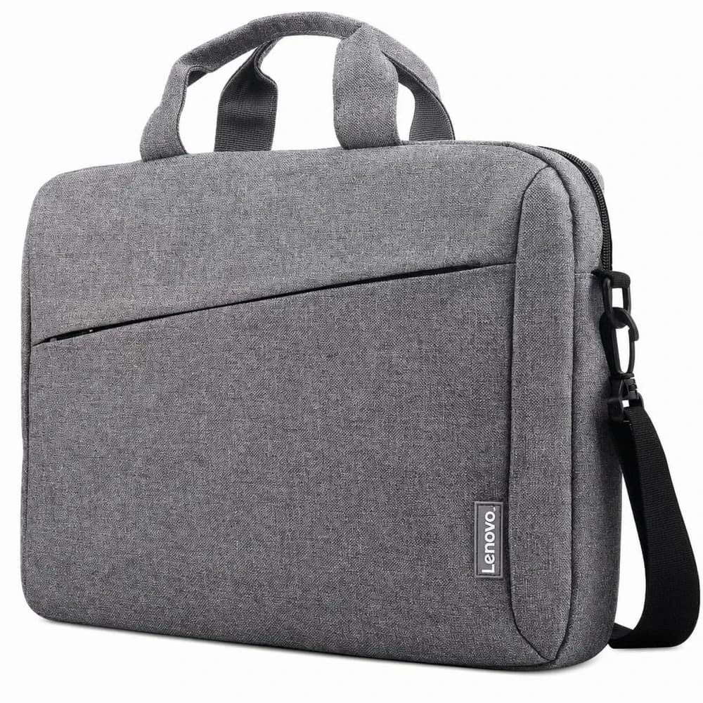Lenovo Maletin Casual Toploader T210 GX40Q17231 Cinza