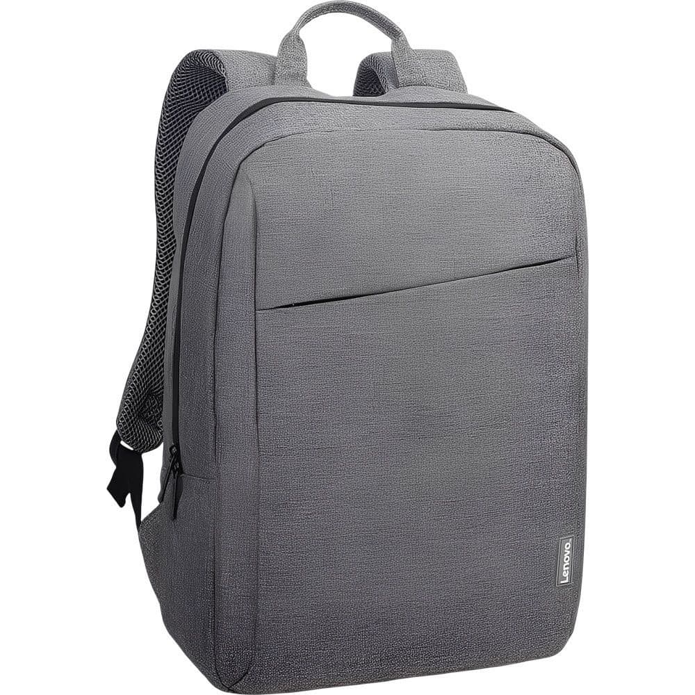 Lenovo Mochila Casual Backpack B210 GX40Q17227 Cinza