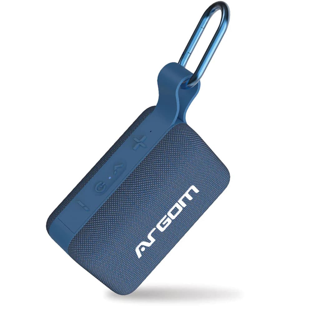 Argom Speaker Argom Arg Sp 3110BL Boogie Link Azul