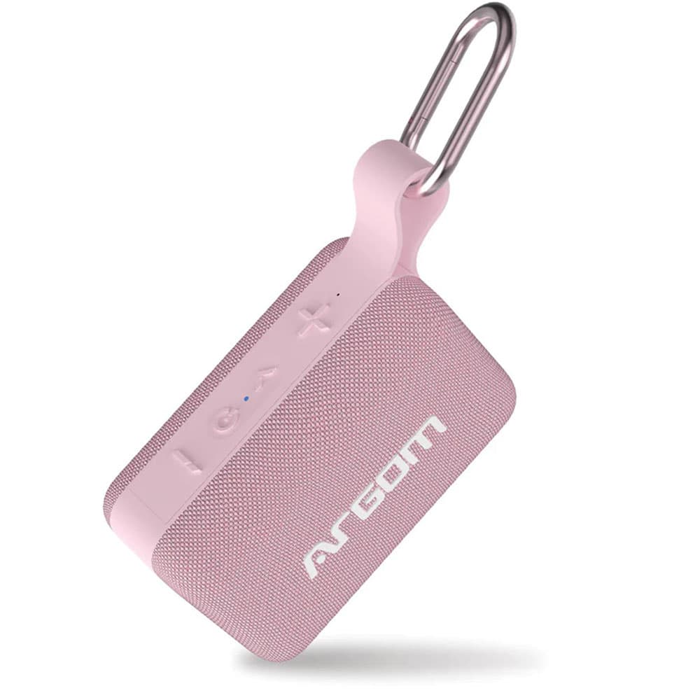 Argom Speaker Argom Arg Sp 3110PK Boogie Link Rosa