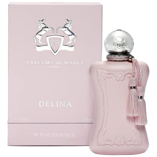 Parfums-de-marly Delina Exclusif 75ML Edp