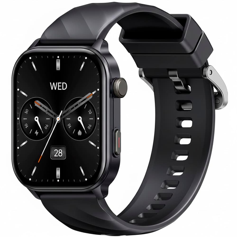 Mcdodo Reloj Smart Mcdodo Iw Preto