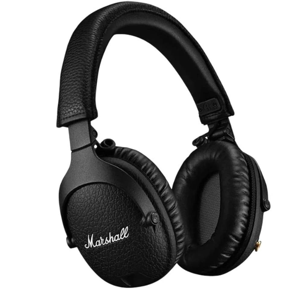 Marshall Auricular Marshall Monitor Ii Preto