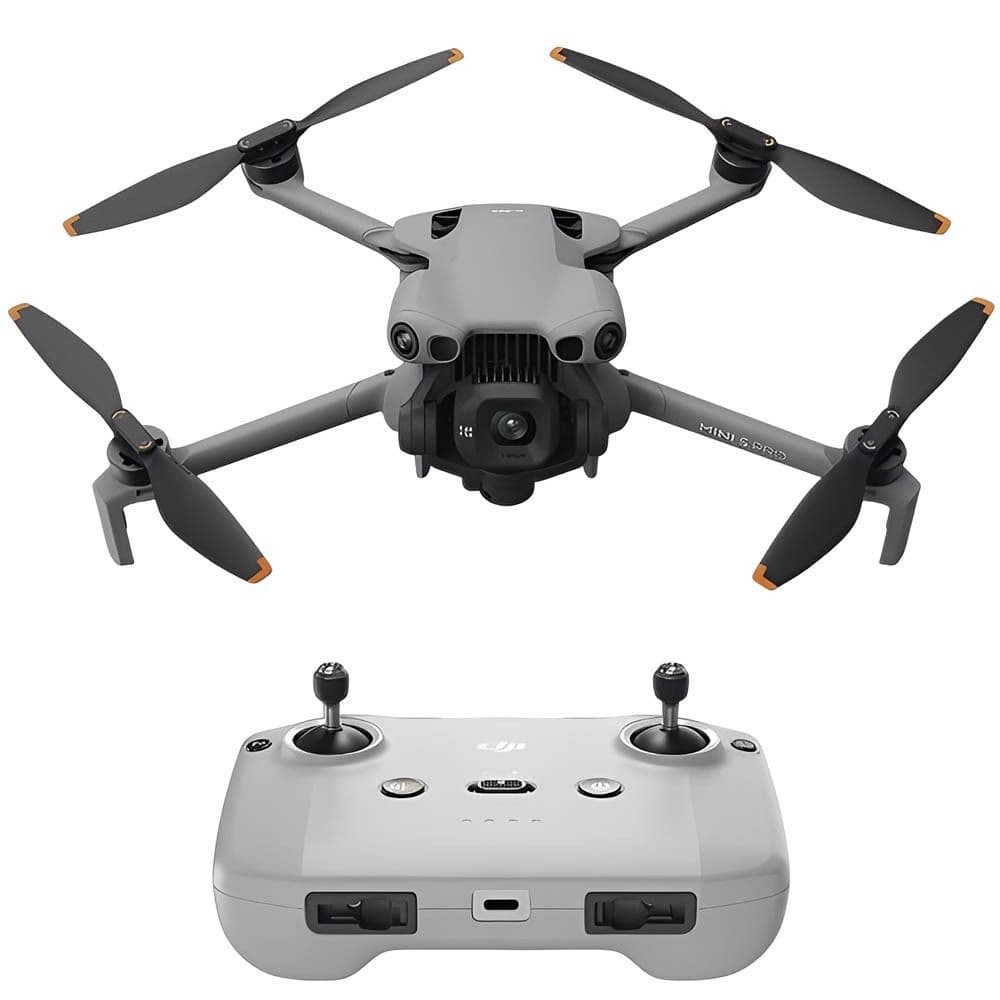 Dji Drone Dji Mini Pro