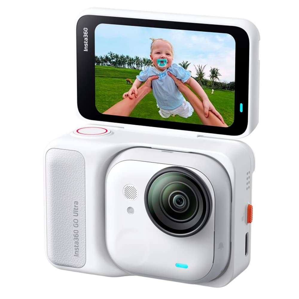 Camara INSTA360 Go Ultra Cinsabea Creator Bundle GOULTRA05