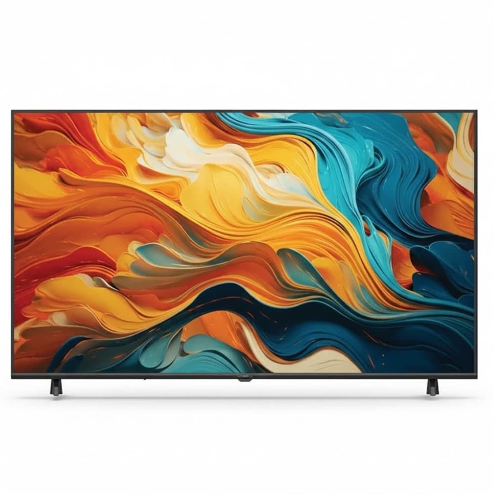 Haier Smart Tv Led Haier H50K85FUX Uhd 4K Google Tv HDR10