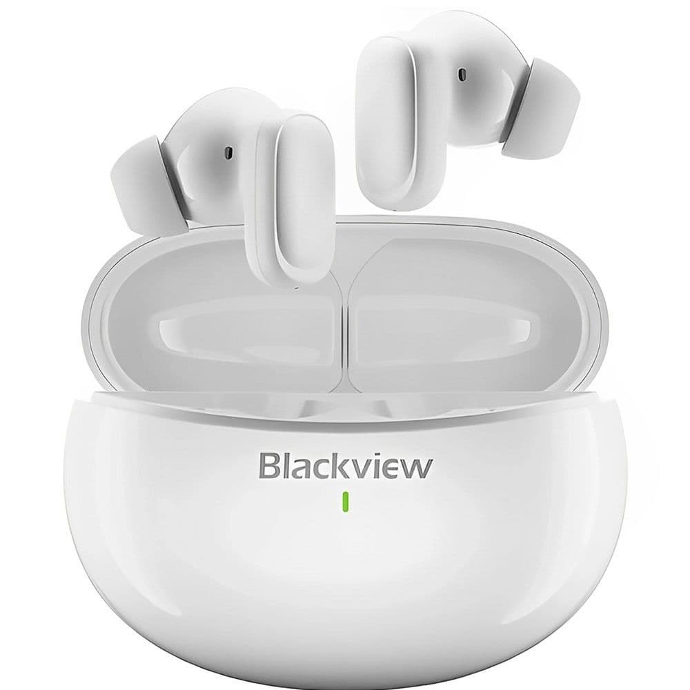 Blackview Auricular Blackview Airbuds Branco
