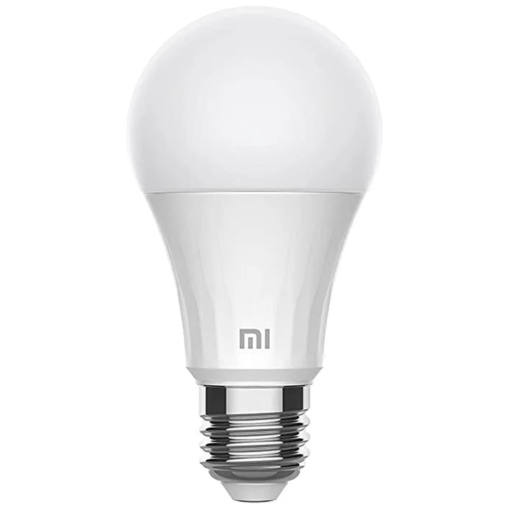 Xiaomi Lampara Led Smart Led Bulb GPX4026GL Warm Branco