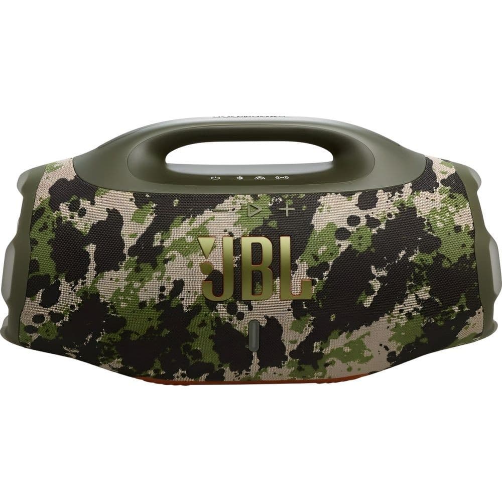 Jbl Speaker Boombox Squad