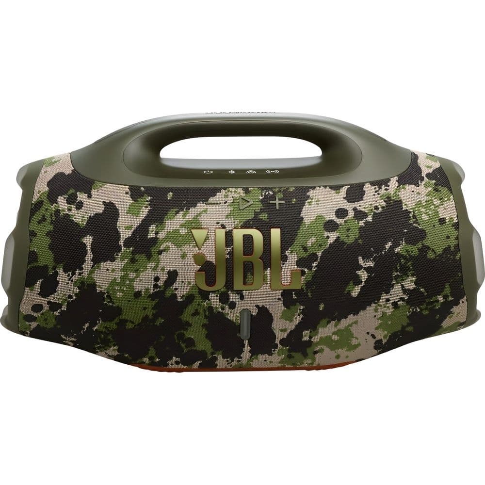 Jbl Speaker Boombox Squad
