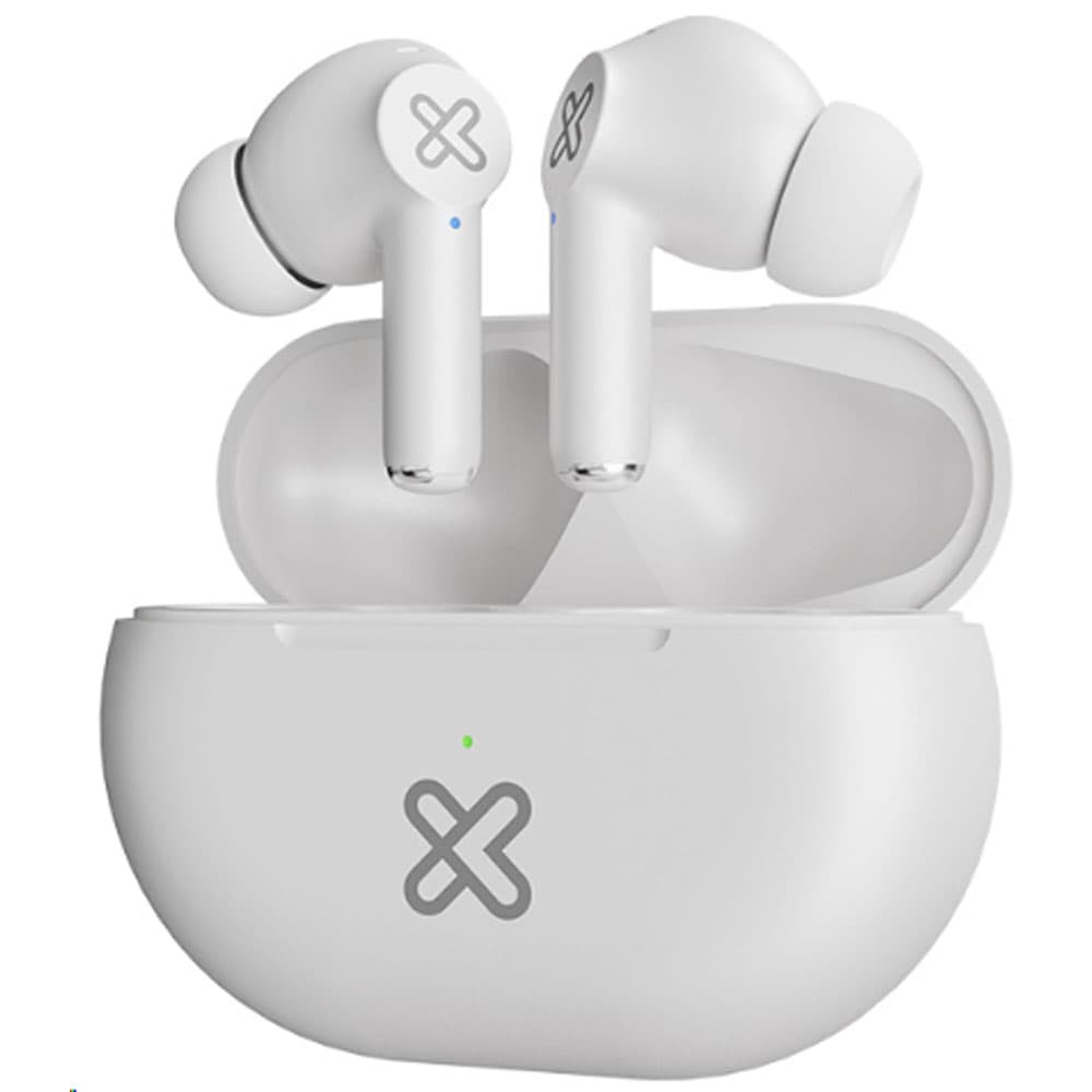 Klip Auricular Klip Kte 015WH Buds Fi Branco