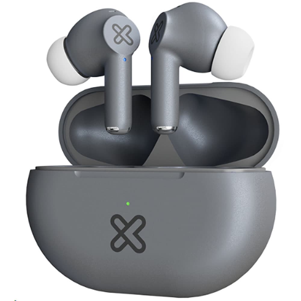Klip Auricular Klip Kte Buds Fi Cinza