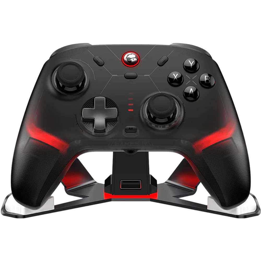 Gamesir Control Gamesir Cyclone Base Pc Switch Preto