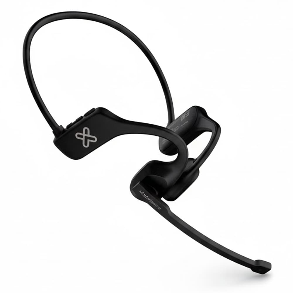 Klip Auricular Klip Koe 750BK Open Air Preto