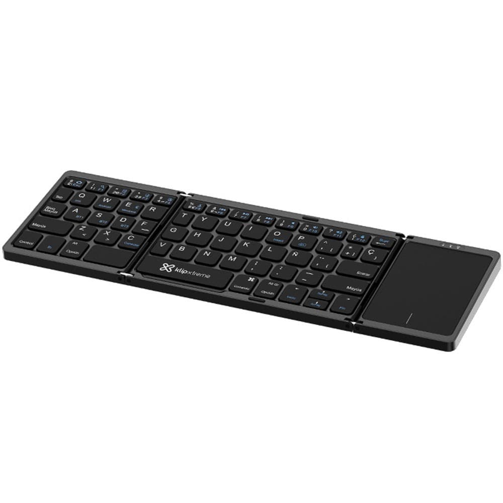 Acessório · Klip Kck 650S Bk Flexplit Touchpad Spa Preto