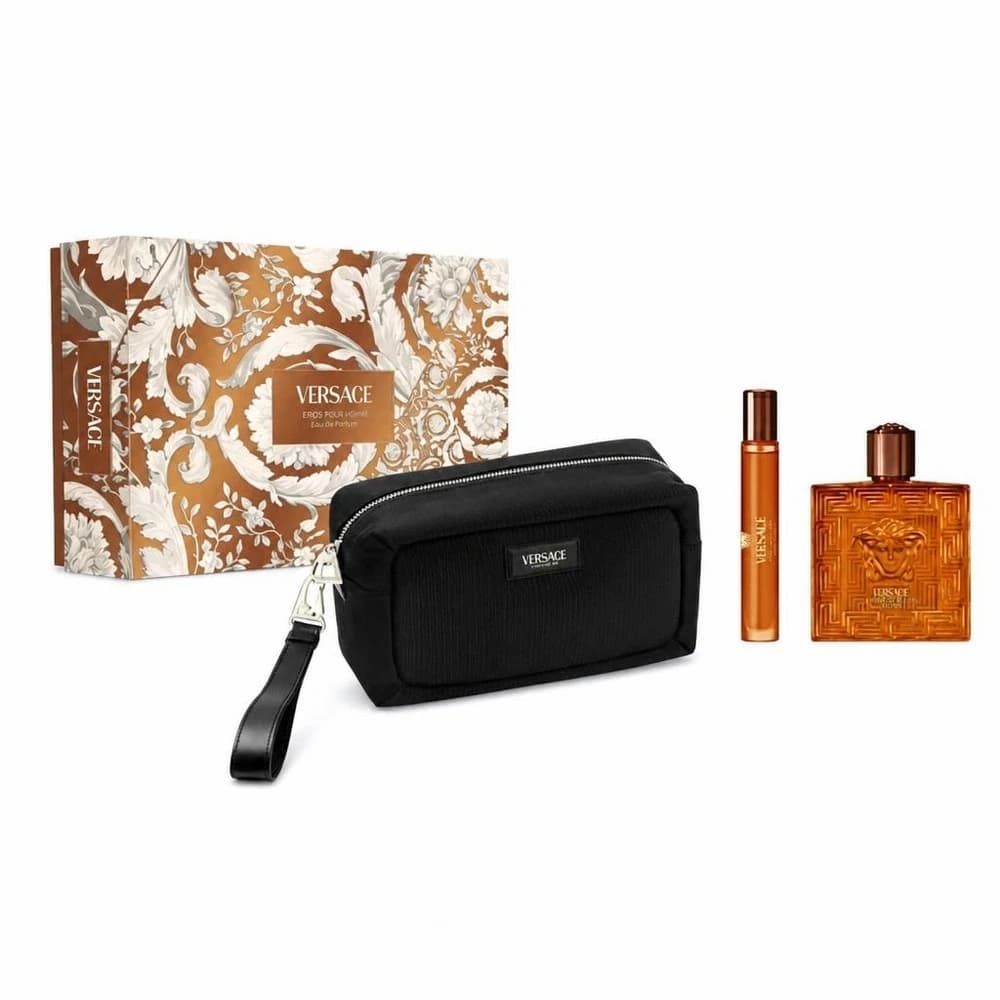 Versace Eros Najim Neceser 100ML Edp