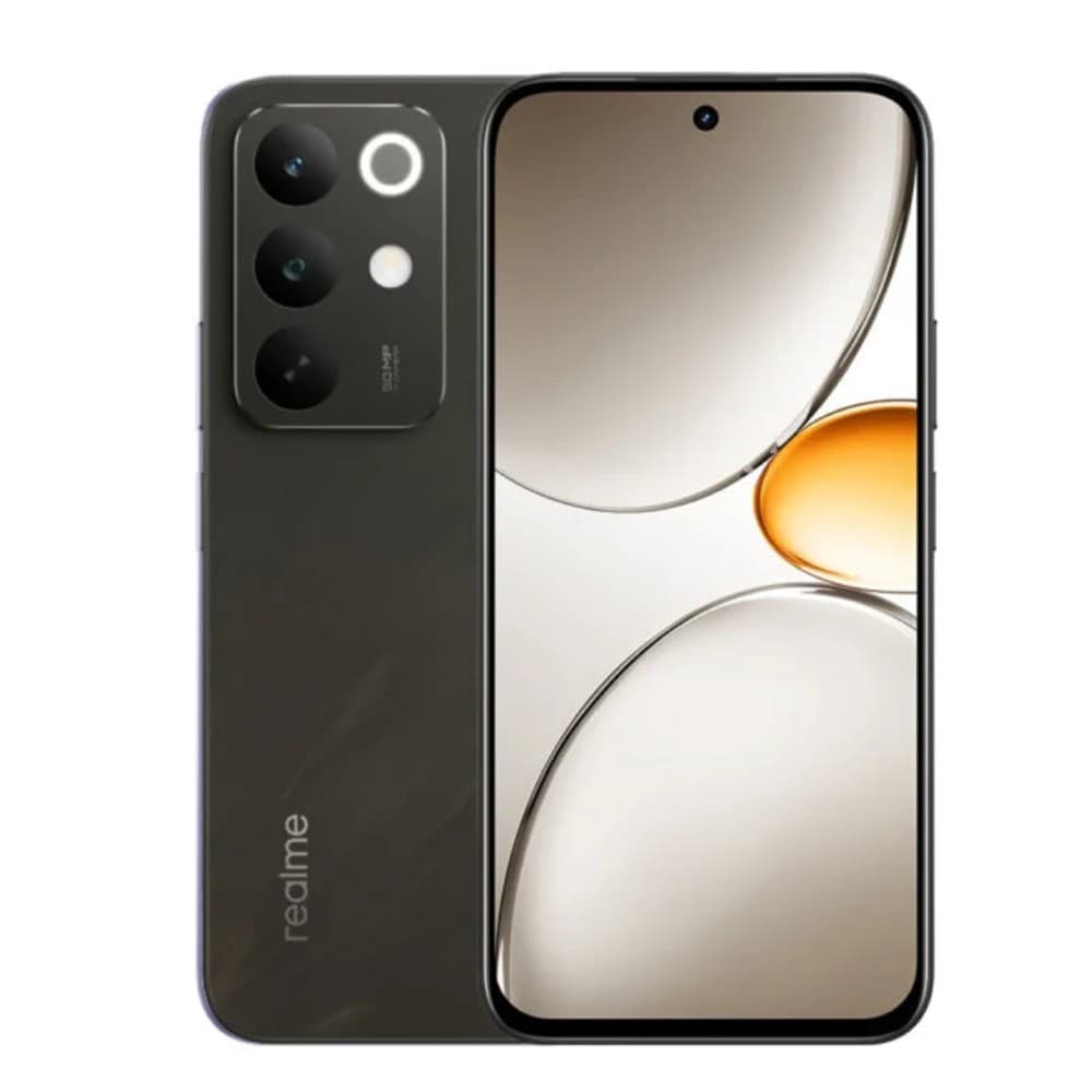 Realme C85 RMX5566 Swan 256GB Preto
