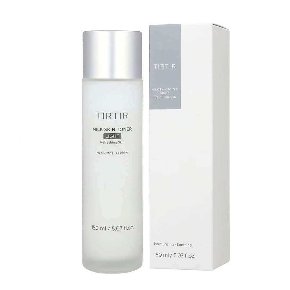 Acessório · Tirtir Milk Skin TONICO