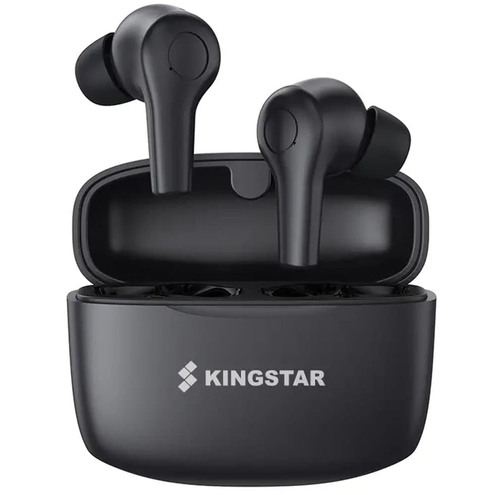 Vivitar Auricular Kingstar LUP011 Blk T26 Yws Preto