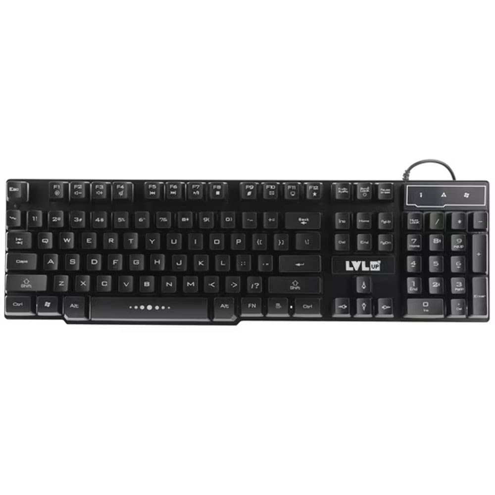 Vivitar Lvlup LU734 Noc T53 Preto