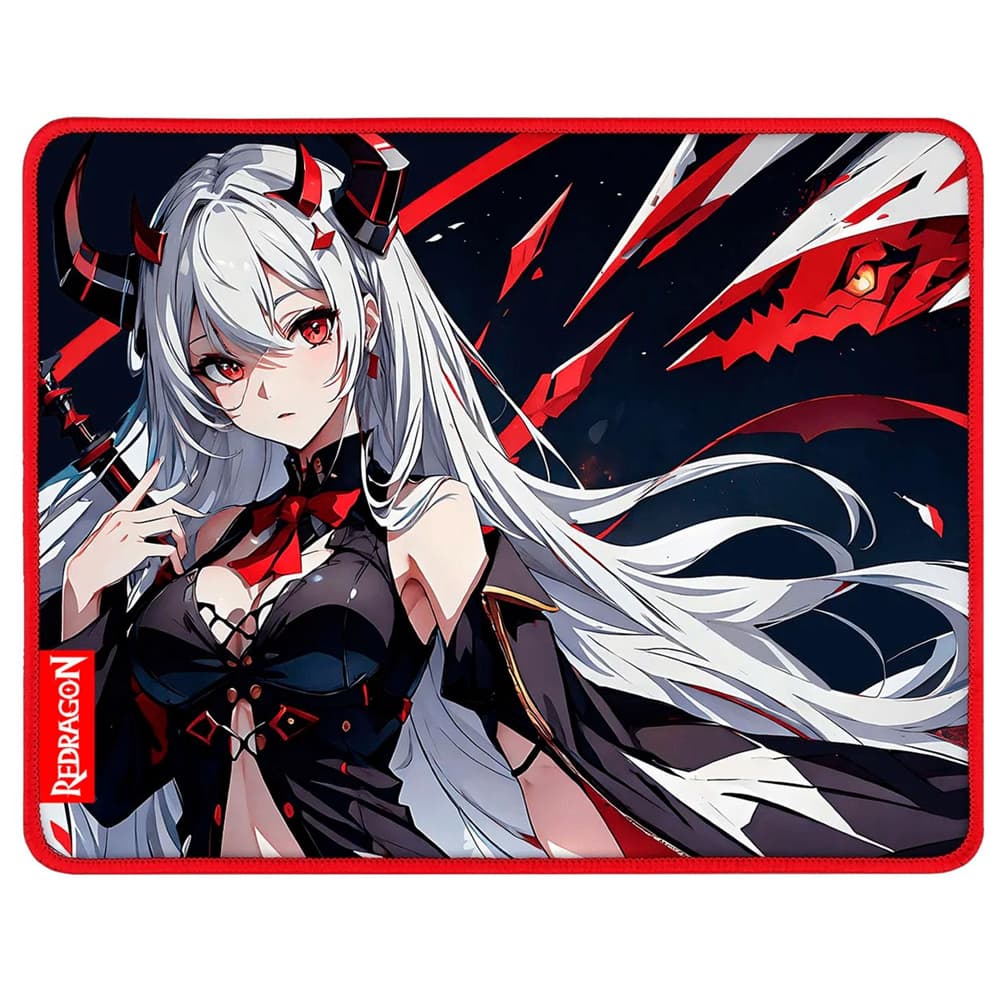 Acessório · Redragon Mousepad Redragon Ak P047 330X260X3MM