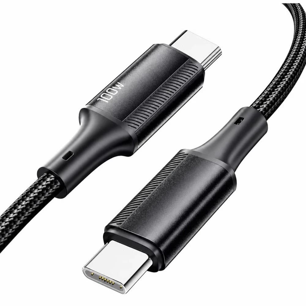 Essager Cable Essager EXCTT1 JJC01 Usb Usb 3M Preto
