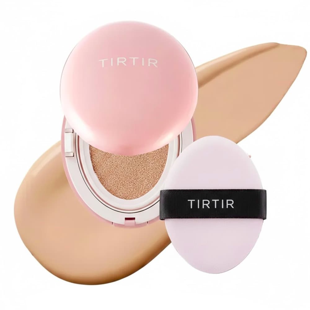 Tirtir Fit Cover 25N Mocha BASE