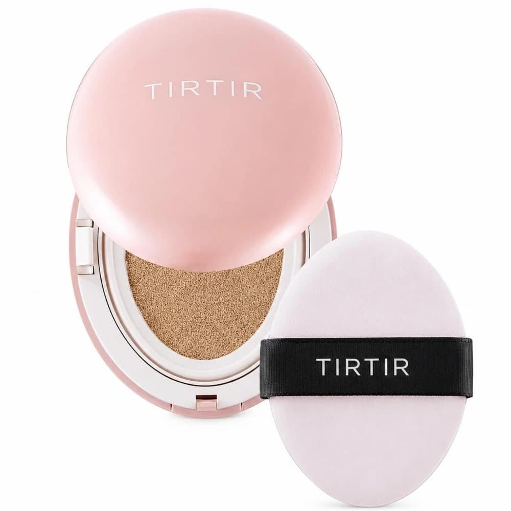 Tirtir Fit Cover 27N Camel BASE