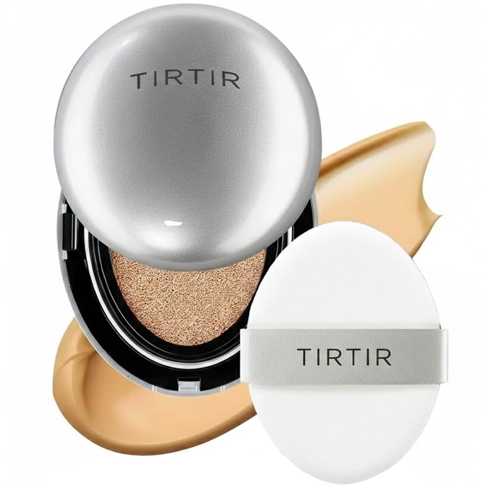 Tirtir Fit Cover 29N Natural Beige BASE